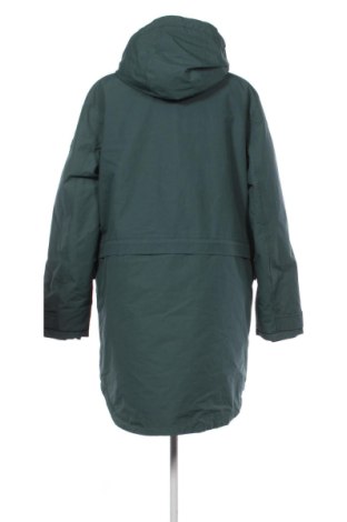 Дамско яке Aigle, Размер XL, Цвят Зелен, Цена 92,03 €