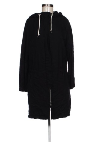 Дамско яке AllSaints, Размер S, Цвят Черен, Цена 119,35 €