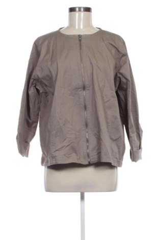 Geacă de femei Unbranded, Mărime XXL, Culoare Bej, Preț 151,99 Lei