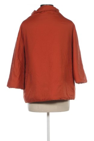 Γυναικείο μπουφάν Amina Rubinacci, Μέγεθος L, Χρώμα Κόκκινο, Τιμή 83,99 €