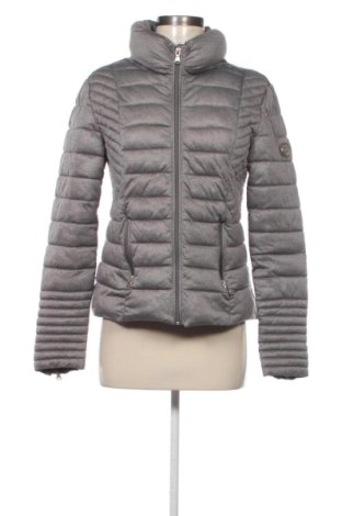 Dámská bunda  Amisu, Velikost M, Barva Šedá, Cena  319,00 Kč