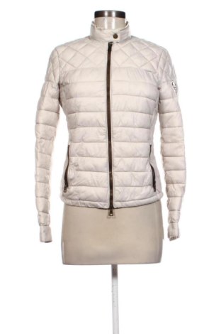 Kurtka damska Amisu, Rozmiar S, Kolor Beżowy, Cena 131,57 zł