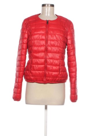 Damenjacke Amisu, Größe M, Farbe Rot, Preis 25,00 €