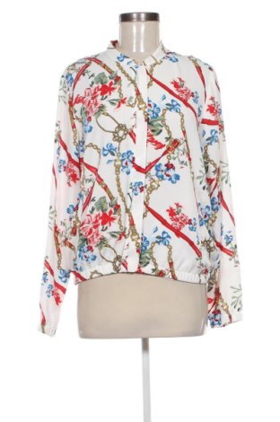 Dámska bunda  Amisu, Veľkosť M, Farba Viacfarebná, Cena  25,00 €