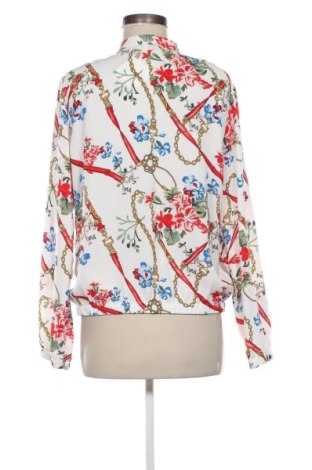 Dámska bunda  Amisu, Veľkosť M, Farba Viacfarebná, Cena  25,00 €