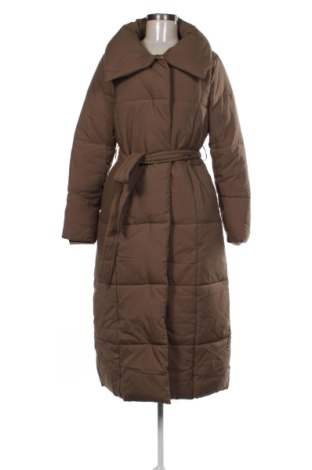 Geacă de femei Ann Gissy, Mărime S, Culoare Maro, Preț 205,28 Lei