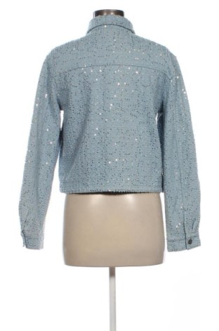 Geacă de femei Anna, Mărime S, Culoare Albastru, Preț 62,56 Lei