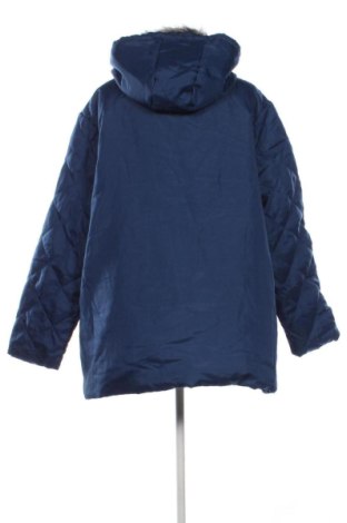 Geacă de femei Anne De Lancay, Mărime XL, Culoare Albastru, Preț 154,69 Lei