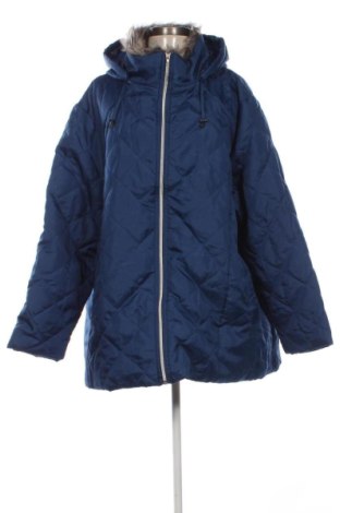 Geacă de femei Anne De Lancay, Mărime XL, Culoare Albastru, Preț 154,69 Lei