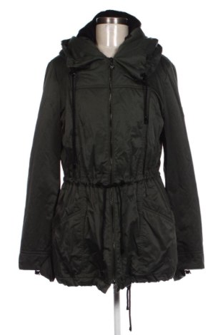 Geacă de femei Armani Jeans, Mărime XL, Culoare Verde, Preț 688,15 Lei