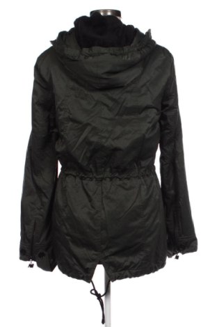 Geacă de femei Armani Jeans, Mărime XL, Culoare Verde, Preț 688,15 Lei