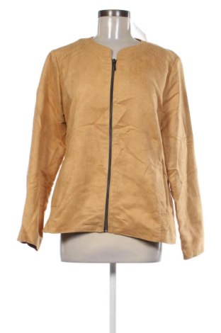 Kurtka damska Atlas For Women, Rozmiar L, Kolor Pomarańczowy, Cena 129,99 zł