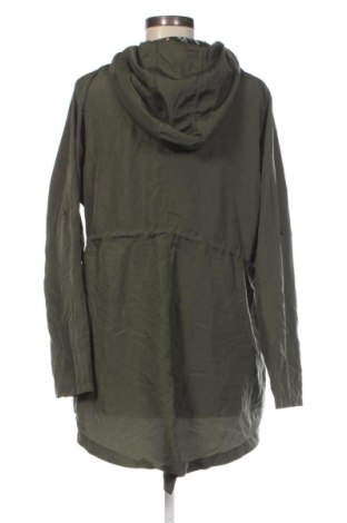 Dámská bunda  Atmosphere, Velikost M, Barva Zelená, Cena  179,00 Kč