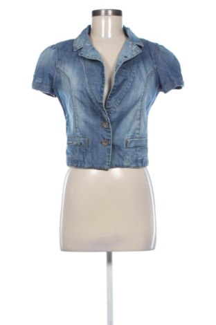 Geacă de femei B Young, Mărime M, Culoare Albastru, Preț 104,00 Lei