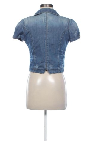 Geacă de femei B Young, Mărime M, Culoare Albastru, Preț 104,00 Lei