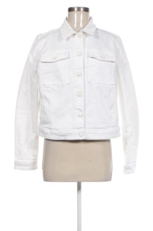 Дамско яке BOSS, Размер M, Цвят Бял, Цена 96,12 €