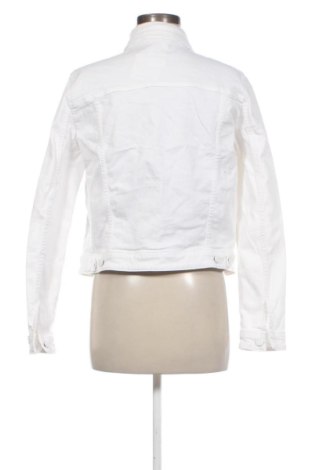 Дамско яке BOSS, Размер M, Цвят Бял, Цена 96,12 €