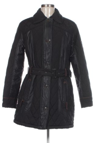 Kurtka damska Barbara Lebek, Rozmiar L, Kolor Czarny, Cena 239,99 zł