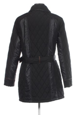 Kurtka damska Barbara Lebek, Rozmiar L, Kolor Czarny, Cena 239,99 zł