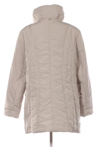 Kurtka damska Barbara Lebek, Rozmiar XXL, Kolor Beżowy, Cena 239,99 zł