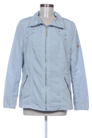 Kurtka damska Barbara Lebek, Rozmiar M, Kolor Niebieski, Cena 239,99 zł