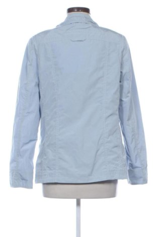 Kurtka damska Barbara Lebek, Rozmiar M, Kolor Niebieski, Cena 239,99 zł