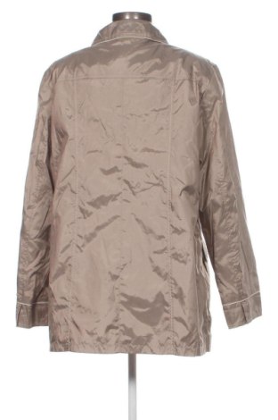 Kurtka damska Barbara Lebek, Rozmiar L, Kolor Beżowy, Cena 243,60 zł