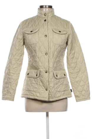 Γυναικείο μπουφάν Barbour, Μέγεθος M, Χρώμα  Μπέζ, Τιμή 70,00 €