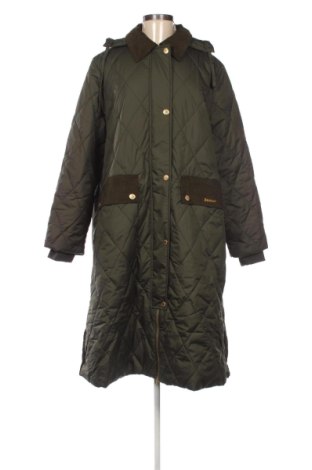 Női dzseki Barbour, Méret XXL, Szín Zöld, Ár 74 899 Ft