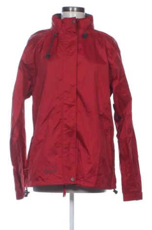 Damenjacke Basecamp, Größe L, Farbe Rot, Preis 25,00 €
