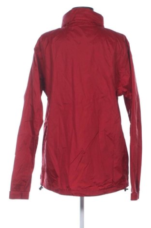 Damenjacke Basecamp, Größe L, Farbe Rot, Preis 25,00 €