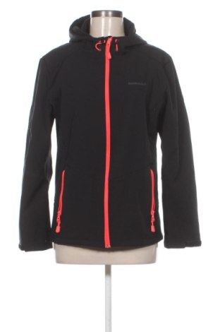 Γυναικείο μπουφάν Bekkin, Μέγεθος M, Χρώμα Μαύρο, Τιμή 25,00 €