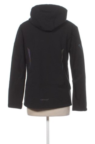 Γυναικείο μπουφάν Bekkin, Μέγεθος M, Χρώμα Μαύρο, Τιμή 25,00 €