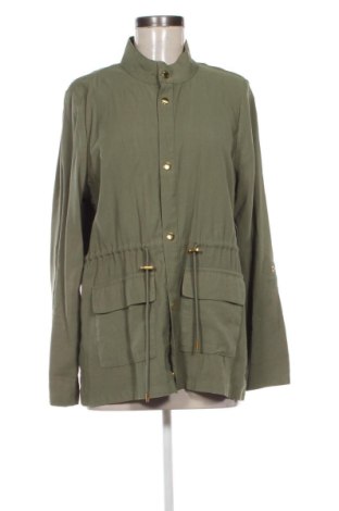 Γυναικείο μπουφάν Beloved, Μέγεθος L, Χρώμα Πράσινο, Τιμή 25,00 €