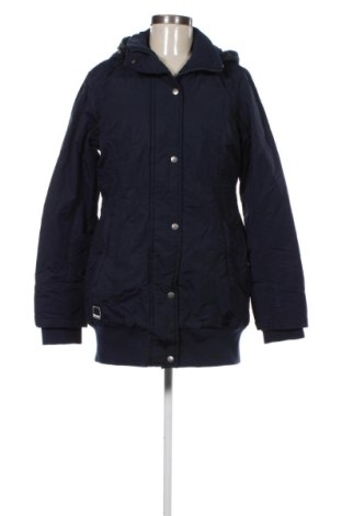 Geacă de femei Bench, Mărime M, Culoare Albastru, Preț 644,99 Lei