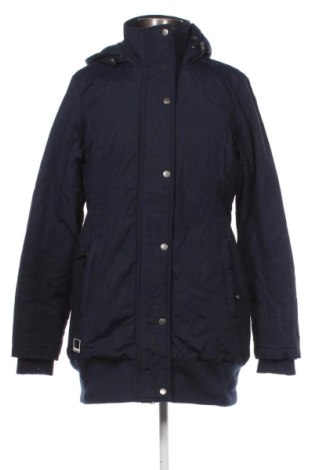 Geacă de femei Bench, Mărime M, Culoare Albastru, Preț 644,99 Lei