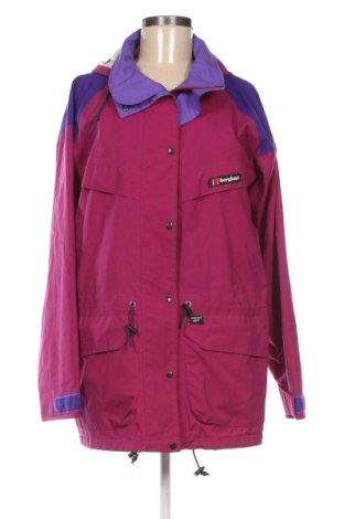 Geacă de femei Berghaus, Mărime L, Culoare Roșu, Preț 640,65 Lei