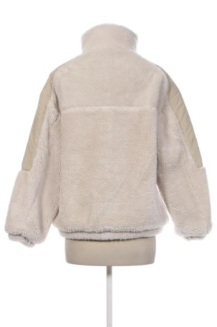 Kurtka damska Bershka, Rozmiar M, Kolor Beżowy, Cena 250,99 zł