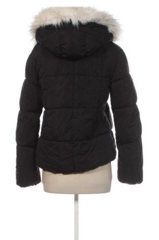 Kurtka damska Bershka, Rozmiar M, Kolor Czarny, Cena 156,99 zł