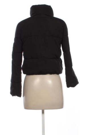 Damenjacke Bershka, Größe XS, Farbe Schwarz, Preis € 24,55