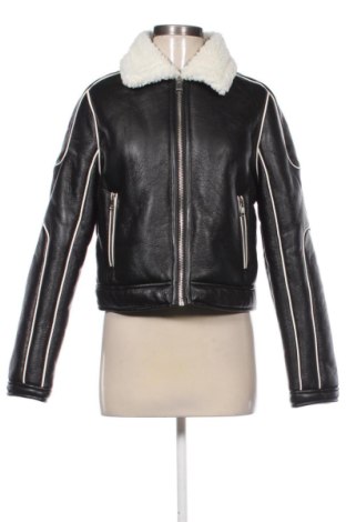 Kurtka damska Bershka, Rozmiar M, Kolor Czarny, Cena 250,99 zł