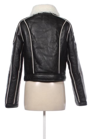 Kurtka damska Bershka, Rozmiar M, Kolor Czarny, Cena 250,99 zł
