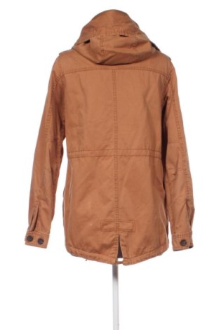 Дамско яке Bershka, Размер M, Цвят Кафяв, Цена 24,54 €