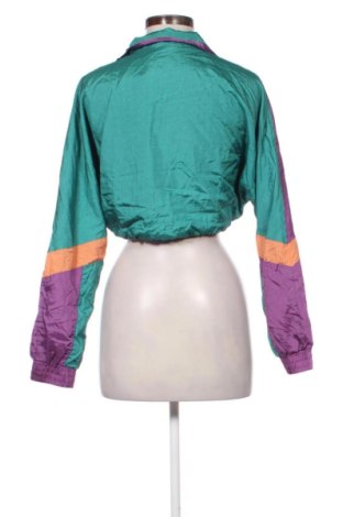 Geacă de femei Bershka, Mărime S, Culoare Multicolor, Preț 151,99 Lei