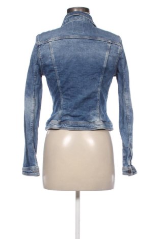 Kurtka damska Bershka, Rozmiar M, Kolor Niebieski, Cena 104,99 zł