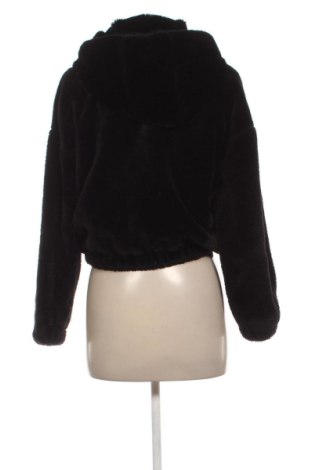 Női dzseki Bershka, Méret S, Szín Fekete, Ár 12 397 Ft