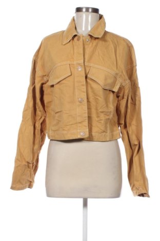 Női dzseki Bershka, Méret L, Szín Narancssárga
, Ár 10 049 Ft