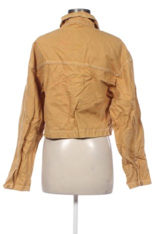 Női dzseki Bershka, Méret L, Szín Narancssárga
, Ár 10 049 Ft