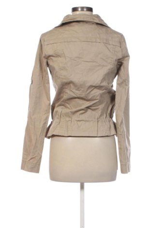 Geacă de femei Bershka, Mărime L, Culoare Maro, Preț 151,99 Lei