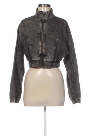 Damenjacke Bershka, Größe M, Farbe Schwarz, Preis € 26,99